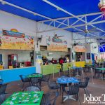 Beach Grill Legoland Water Park 2