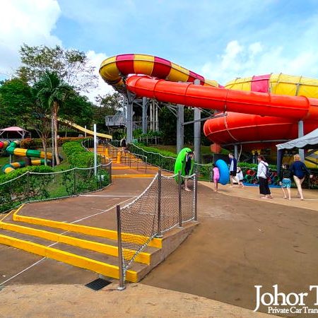 Brick Blaster Legoland Water Park 1