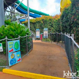 Brick Blaster Legoland Water Park 3