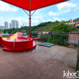 Brick Blaster Legoland Water Park 5