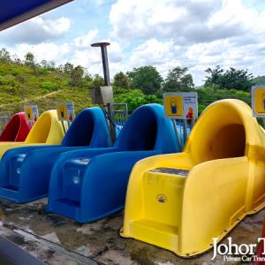 Brick Blaster Legoland Water Park 7