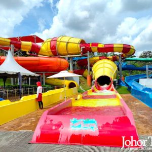 Brick Blaster Legoland Water Park 8