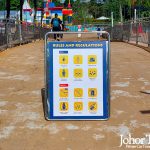 Build-A-Raft River Legoland Water Park 2