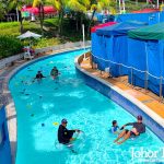 Build-A-Raft River Legoland Water Park 3