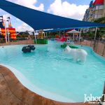 DUPLO Splash Safari Legoland Water Park 10
