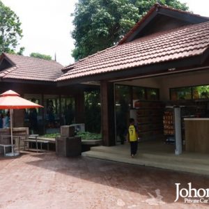 Desaru Adventure Water Park Snack Shop