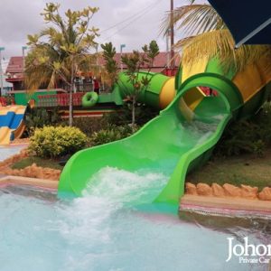 Desaru Adventure Water Park Starfish Splash 2