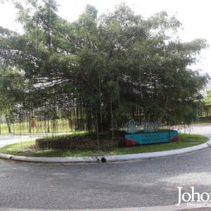 Desaru Coast Ferry Terminal 10