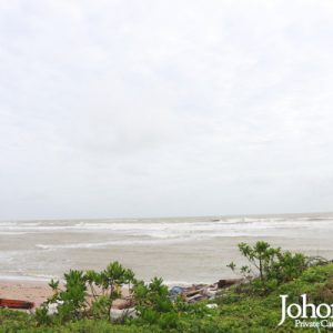 Desaru Coast Ferry Terminal 4