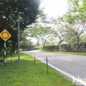Desaru Coast Ferry Terminal 9