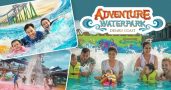 Desaru Coast Water Park Review