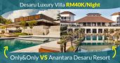 Desaru Luxury Villa