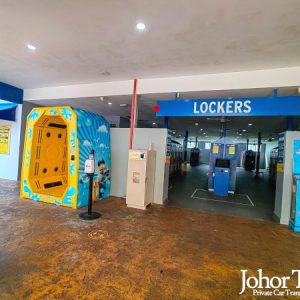 Facilities Legoland Water Park 1