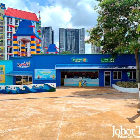 Facilities Legoland Water Park 10