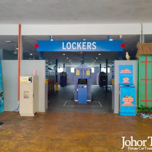 Facilities Legoland Water Park 2