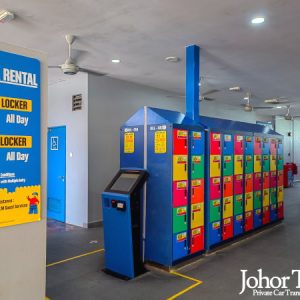 Facilities Legoland Water Park 4
