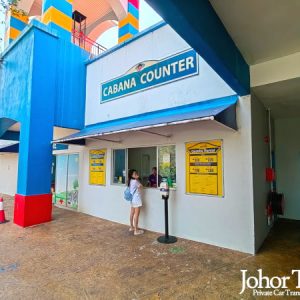 Facilities Legoland Water Park 8