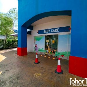 Facilities Legoland Water Park 9