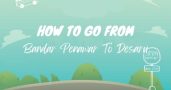How To Go From Bandar Penawar To Desaru