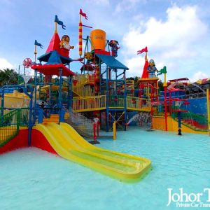 Joker Soaker Legoland Water Park 10