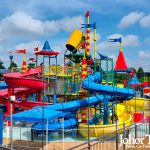 Joker Soaker Legoland Water Park 2