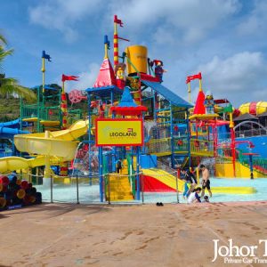 Joker Soaker Legoland Water Park 4