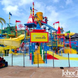 Joker Soaker Legoland Water Park 7
