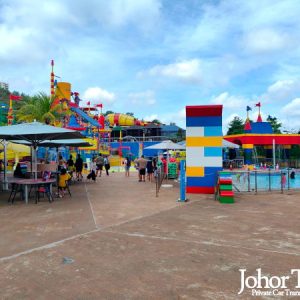 Joker Soaker Legoland Water Park 9
