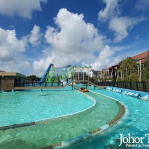 Kraken's Revenge Desaru Water Park 4