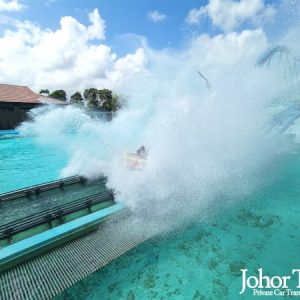 Kraken's Revenge Desaru Water Park 8