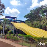 LEGO Slide Racers Legoland Water Park 1