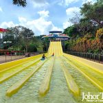 LEGO Slide Racers Legoland Water Park 4