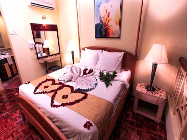 Lotus Desaru Beach Resort & Spa Honeymoon Package 1 Bedroom Suite Lotus Desaru Beach Resort & Spa Honeymoon Package 1 Bedroom Suite