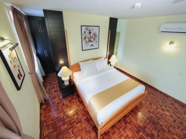 Lotus Desaru Beach Resort & Spa Penthouse Lotus Desaru Beach Resort & Spa Penthouse