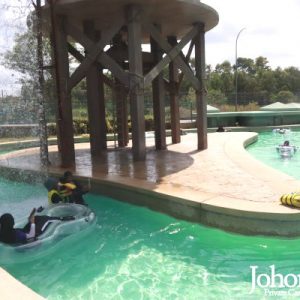Penawar River Desaru Water Park 4