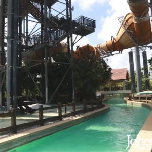 Penawar River Desaru Water Park 5