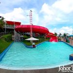 Red Rush Legoland Water Park 3