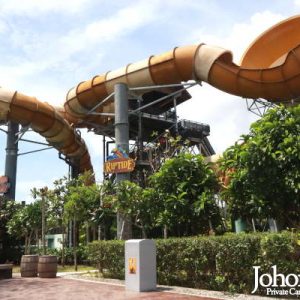 Riptide Desaru Water Park 1