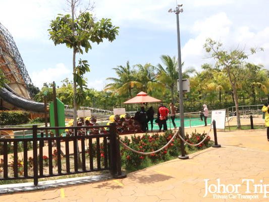 Riptide Desaru Water Park 4