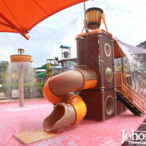 Scallywags Desaru Water Park 3