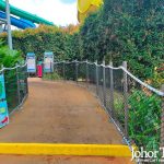 Splash 'N' Swirl Legoland Water Park 1