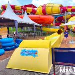 Splash 'N' Swirl Legoland Water Park 6