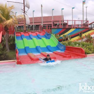 Starfish Splash Desaru Water Park 2