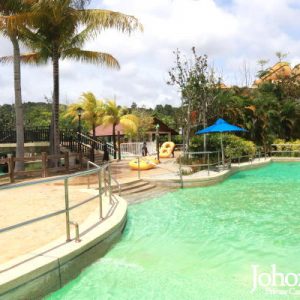 Super Twister Desaru Water Park 3