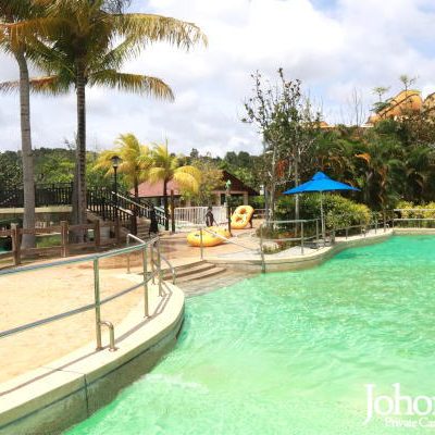 Super Twister Desaru Water Park 3