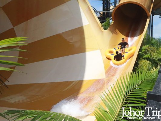 The Tempest Desaru Water Park 1