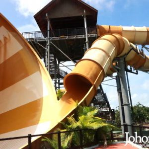 The Tempest Desaru Water Park 2