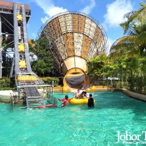 The Tempest Desaru Water Park 3