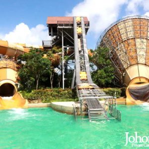The Tempest Desaru Water Park 5