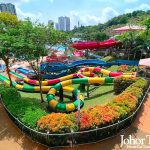 Twin Chasers Legoland Water Park 1